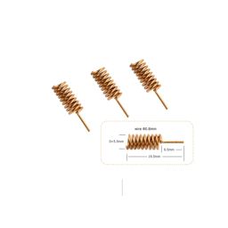 AntennaHome AH1G.312B Spring DIP Antenna High Gain LoRa Spring DIP Antenna For 868/915MHz ISM Transmitters/Receivers - RS7328AntennaHome AH1G.312B Spring DIP Antenna High Gain LoRa Spring DIP Antenna For 868/915MHz ISM Transmitters/Receivers - RS7328-18