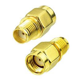rf signal 3G/4G Antenna Wide Band 5dbi Omni Directional Antenna/SMA/RPSMA Connector/Lora Gateway 4G Router Cellular Trail Camera Hotspot Access Point Extender Network Device 2-Pack image 2