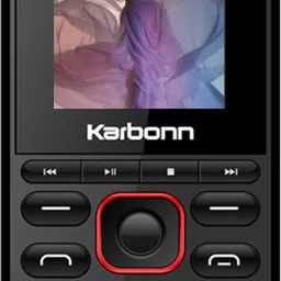 Y1 Dual Sim Keypad Phone|800 mAh Battery|0.3MP Rear Camera|Expandable Upto 32 GB-image-34