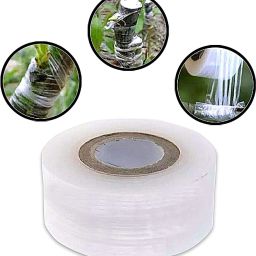 600M x 1.5-inch Width Grafting Plant Repair Tape for Nursery & Garden pack of 1 Manual Grafting tape (Manual)-5