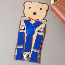 frokht Y- Back Suspenders for Boys-image-28