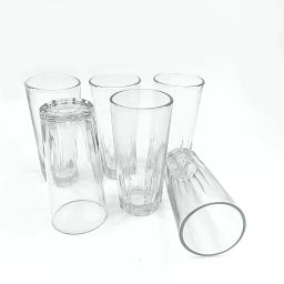 (Pack of 6) crockwear_glass_pc6-WG-8AC-01_New Glass Water/Juice Glass-image-6