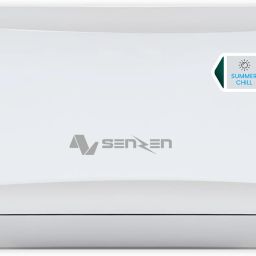 1.5 Ton 3 Star Split Inverter AC - White, Grey-image-15