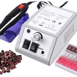 nail art drill filing machine-image-1