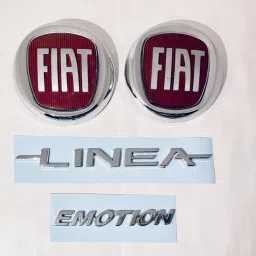 Emblem for Car-38