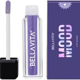 pH Adapting Lip Gloss 4ml | Glossy Finish | Hydrating & Non-sticky |-10