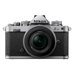 Nikon Z FC 20.9MP Mirrorless Camera (16-50 mm Lens, 15.7 x 23.5 mm Sensor, Full-Time Eye-Detection Auto Focus)-picture-24