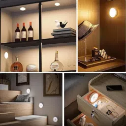 Step Light Wall Lamp With Bulb-image-60