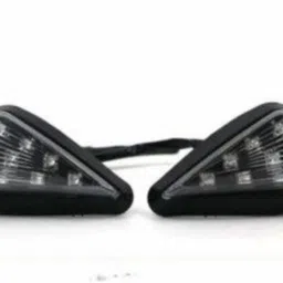 showride Front, Rear, Side LED Indicator Light for Yamaha R15, R15 V2, R15 V3 image 2