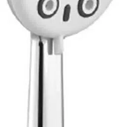 Parryware hand shower 3 - Modes, Advanced Airmix with Hose & clutch set of 1 pic 177 shower-41