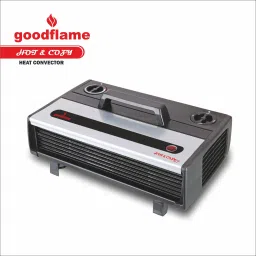 Heat Convector 2000-Watt Room Heater with Instant Heating Fan Room Heater Fan Room Heater-image-5