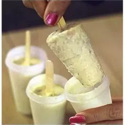 baretail 80 ml Manual Ice Cream Maker image 4