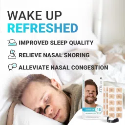 beutisky Nasal Breathing Device for Deep Rest Anti-snoring Device image 2