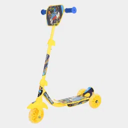 Scooter for kids & adult with premium steel base,foldable handle stylish scooter-image-72