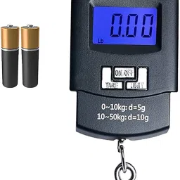 ELIM 50Kg Portable Hanging Luggage Weight Machine C971QA Weighing Scale-image-59