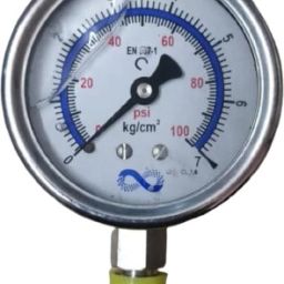 Pressure Gauge Ring Gauge-39