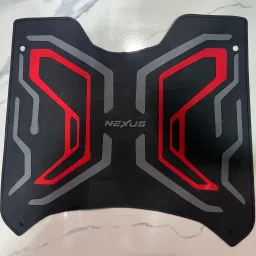 Ampere Nexus EV Floor Mat Ampere 3 Series Two Wheeler Mat-image-19