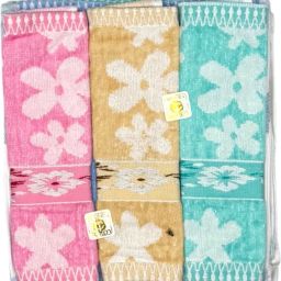 Dolphinhankies 30000 napkin ["Multicolor"] Handkerchief-image-44