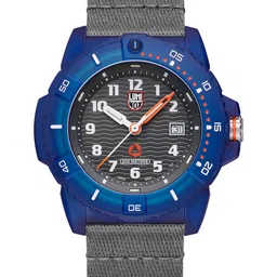 Luminox Men Embellished Dial & Bracelet Style Straps Analogue Watch XS.8902.ECO-image-17