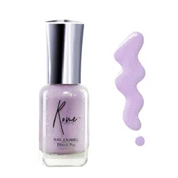 Rome Ultra Violet Matte Pro Nail Enamel-23