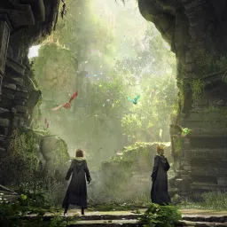 Hogwarts Legacy Nintendo Switch Game | Open World Adventure in Wizarding World | Premium Hogwarts Nintendo Experience | Magic RPG with Stunning Graphics | Best Value Nintendo Games | Smooth Gameplay & Immersive Story | Top Choice in Nintendo Switch Games | Highly Rated Nintendo Switch Hogwarts Legacy Title image 2