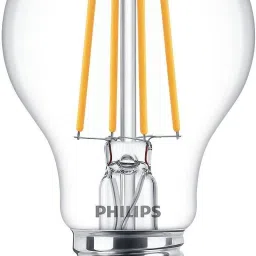 philips 4 W Basic Decorative E27 LED Bulb image 2