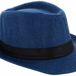 ZACHARIAS Fedora Hat-image-23