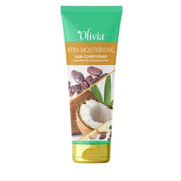 Olivia Revitalizing Hair Conditioner With Macadamia Oil & Banana 200ml-30