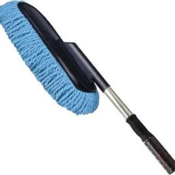Multi-functional Heavy QualitY Cleaning Brush Dry Duster Wet and Dry Duster-image-46