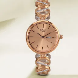 Raga Viva 4 Analog Watch- For Women NT2644KM02-13