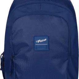 f gear Medium 30 L Backpack Crusader Doby Navy Blue image 2