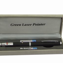EcoRoots Green Laser Pointer Pen with Multifuntions M9-image-48
