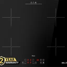 7200 W Induction Cooktop Touch Panel-10