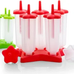 ality 80 ml Manual Ice Cream Maker image 3