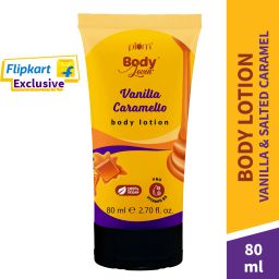 BodyLovin' Vanilla Caramello Body Lotion with Cocoa Butter + Deep Moisturization-image-74