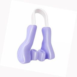 Special Purple Nose Up Beauty Clip High Lifting Clipper Correction Shaper Nose Shaper-image-69