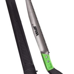 Pruning Saw with Blister Cover for Cutting Wood, Tree, Plywoods Carpenter Hand Tool Kit-20