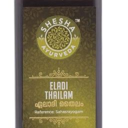 ELADI THAILAM oil for Dark Circles, extremely dry and eczema prone skin-image-37