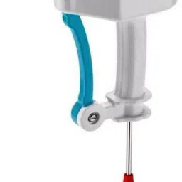 0 W White, Blue Hand Blender-image-49