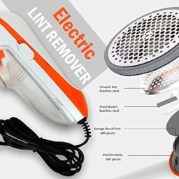 capiptalpoint Lint Remover,Lint Cleaner,Lint Shaver,Lint Shaver,Cloth Dust Remover Lint Roller image 2