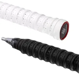 Badminton Racket Grip Pores Antiskid Foam-image-52