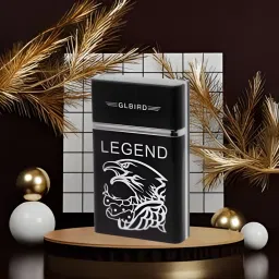 Cigarette Lighte Legend USB Rechargeable Waterproof Pocket Size Lighter E25 Pocket Lighter-image-58
