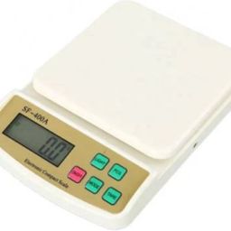 JBH ENTERPRISE backlight _digital_kata_sf-400a Weighing Scale,2g to 10kg Digital Kitchen Multipurpose Without Adapter Weighing Scale Weighing Scale-image-2