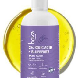 2% Kojic Acid Body Wash for Pigmentation & Tanned Skin-image-42