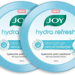 Hydra Refresh Ultra-Light Gel, Oil Free Moisturiser for Face & Body-image-67
