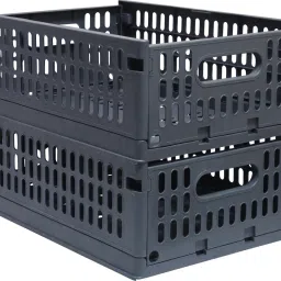 Plastic, Polypropylene Fruit & Vegetable Basket-15