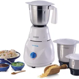 MG 2853 500 W Mixer Grinder-image-60