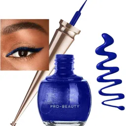 BLUE LONG-LASTING SHINING EYELINER 5 ml-32