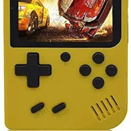 BSVR Sup 400 in 1 Video Game with (Super Mario/Contra and other 400 Games HD Edition-43