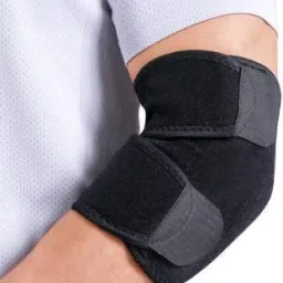 original neoprene long lasting perfect fit elbow brace elbow guard Elbow Support-6